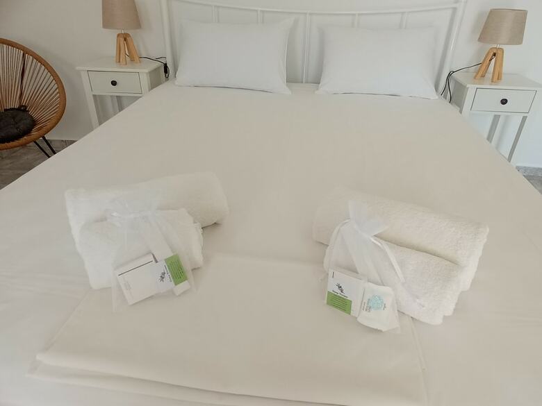 Hotel Ktima Vrisiana