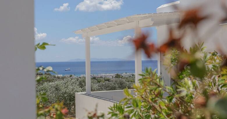 Hotel Ktima Vrisiana