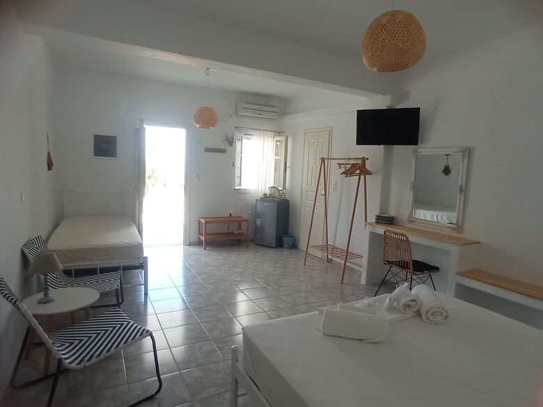 Hotel Ktima Vrisiana