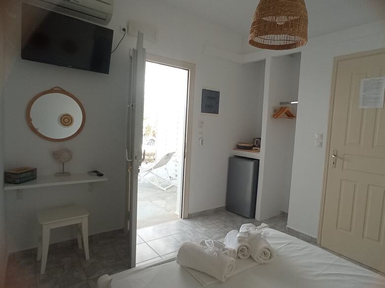 Hotel Ktima Vrisiana