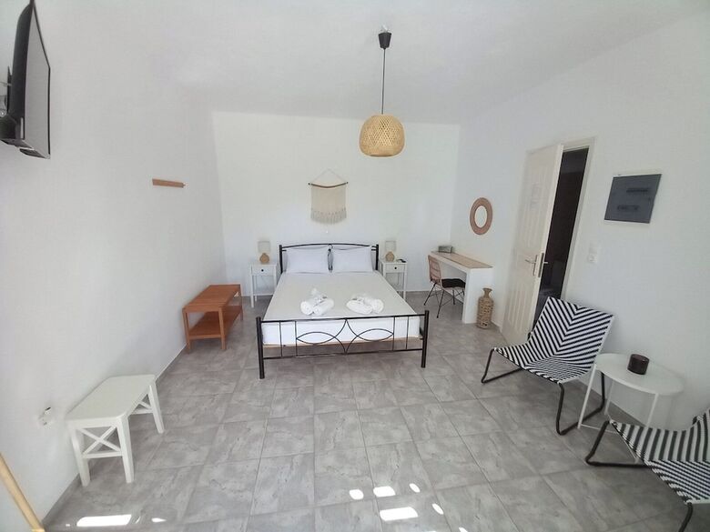 Hotel Ktima Vrisiana