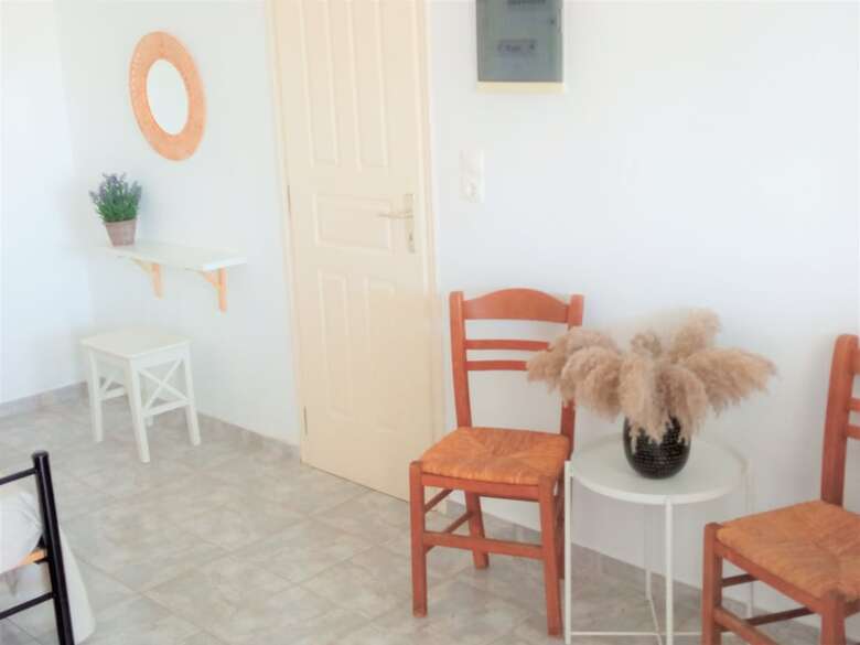 Hotel Ktima Vrisiana