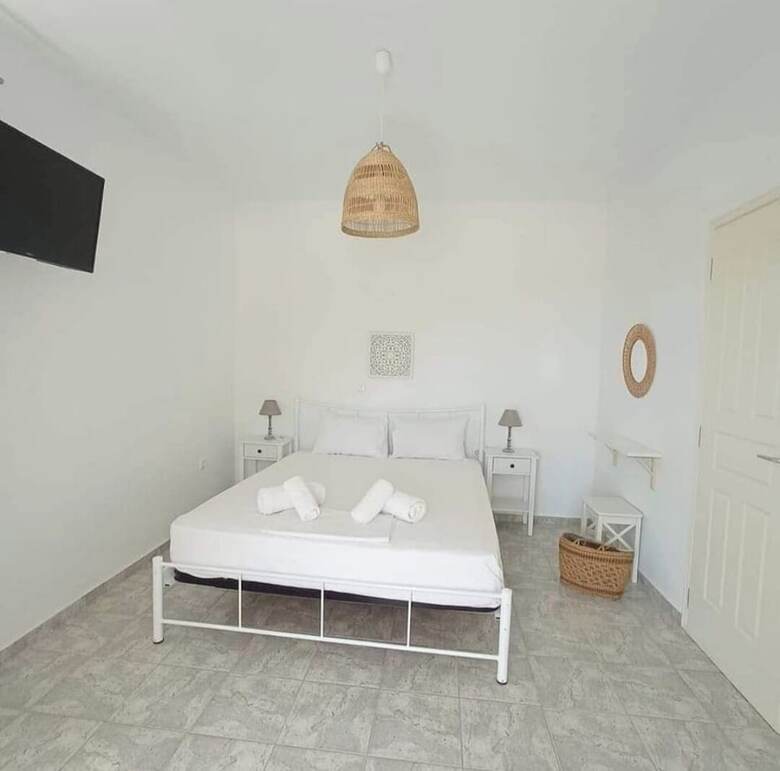 Hotel Ktima Vrisiana