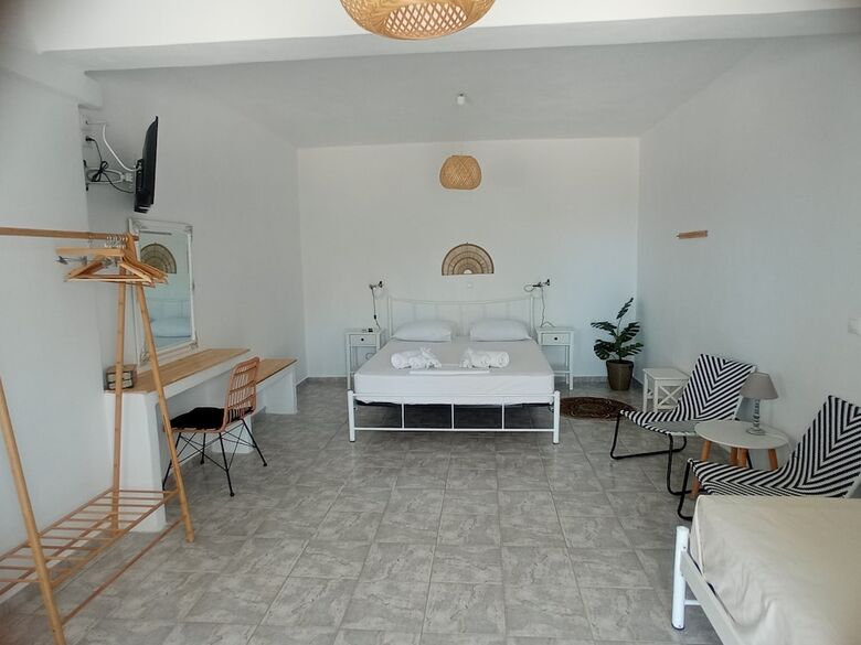 Hotel Ktima Vrisiana