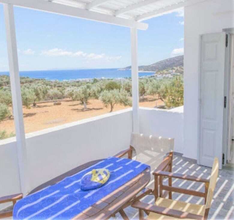 Hotel Ktima Vrisiana