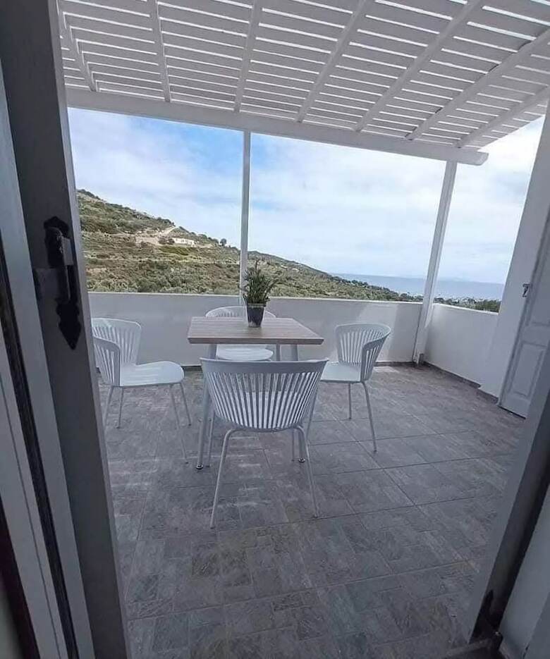 Hotel Ktima Vrisiana