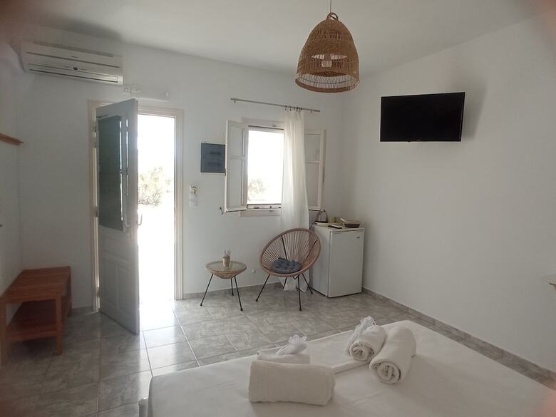 Hotel Ktima Vrisiana