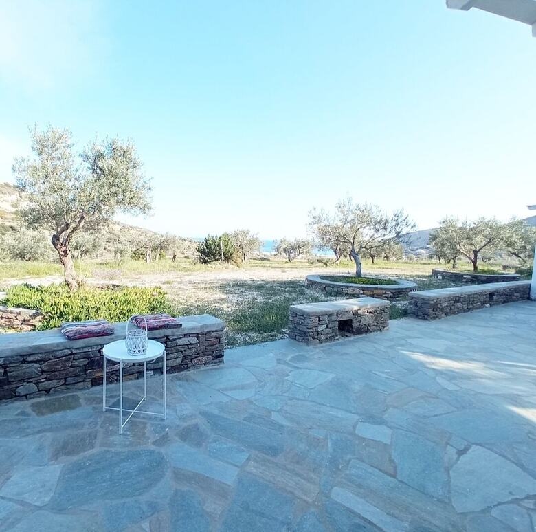 Hotel Ktima Vrisiana