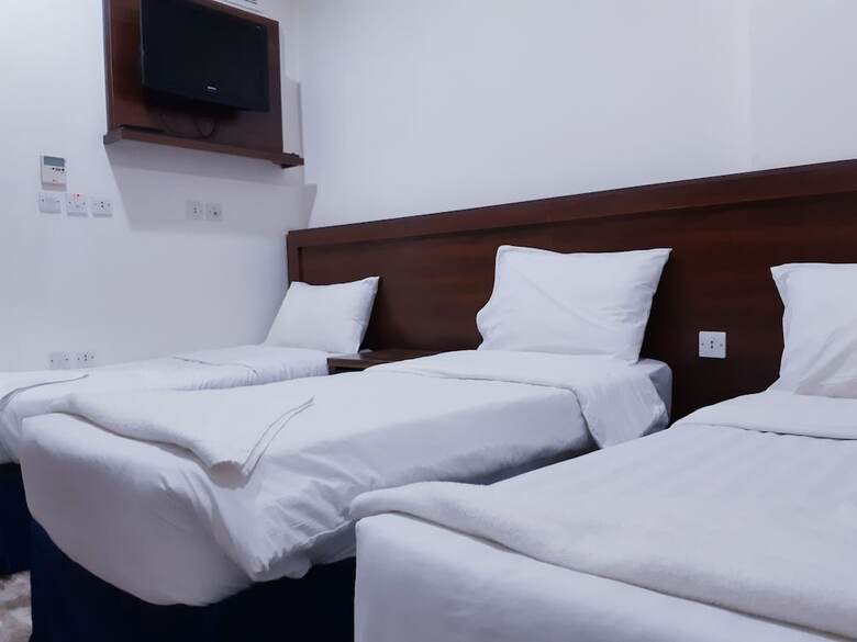 Manarat Al Eman Hotel