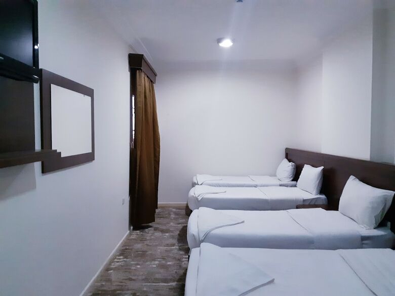 Manarat Al Eman Hotel