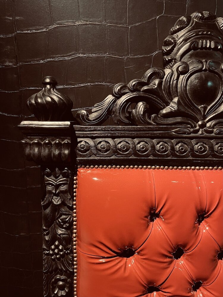 Hotel Chateau Denmark London