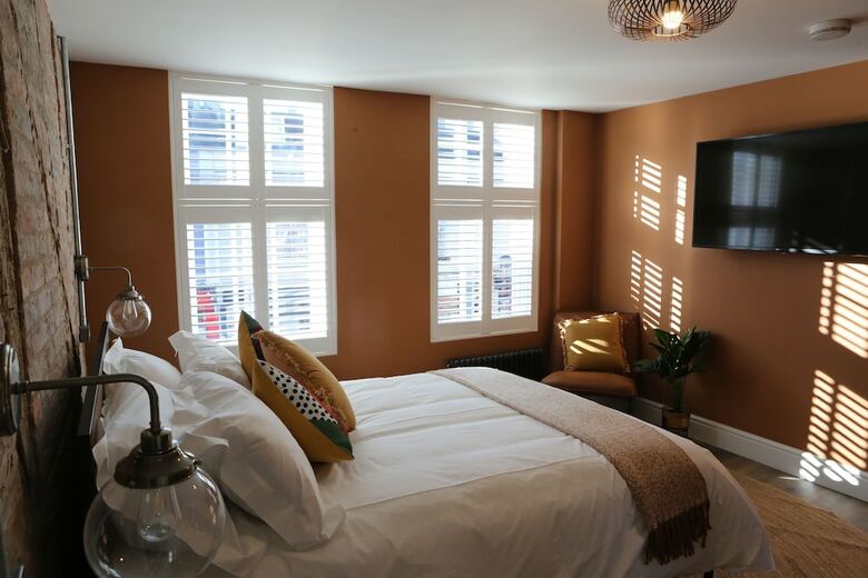 Hotel No.12 Self Check-in Apartments