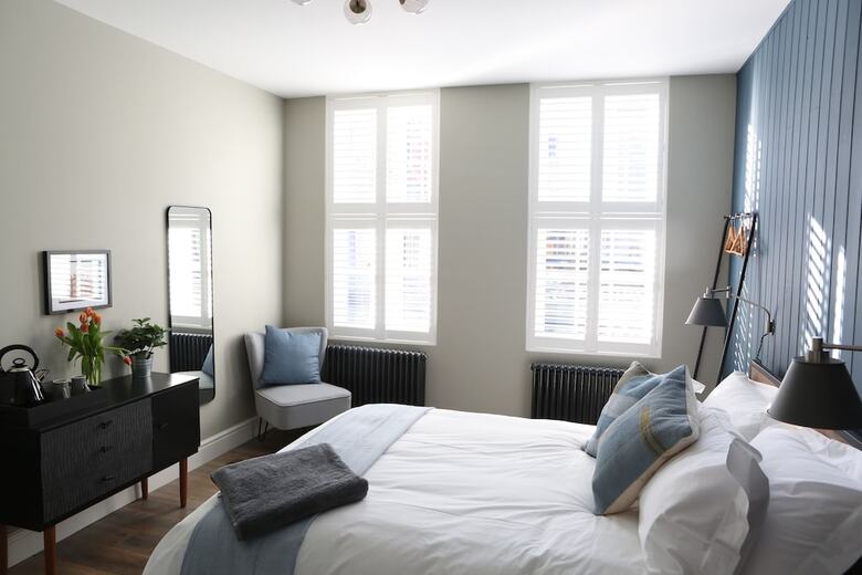 Hotel No.12 Self Check-in Apartments