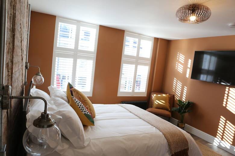 Hotel No.12 Self Check-in Apartments