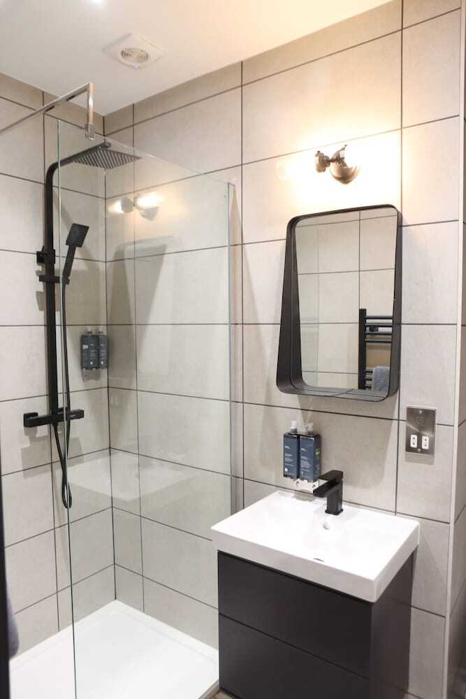 Hotel No.12 Self Check-in Apartments