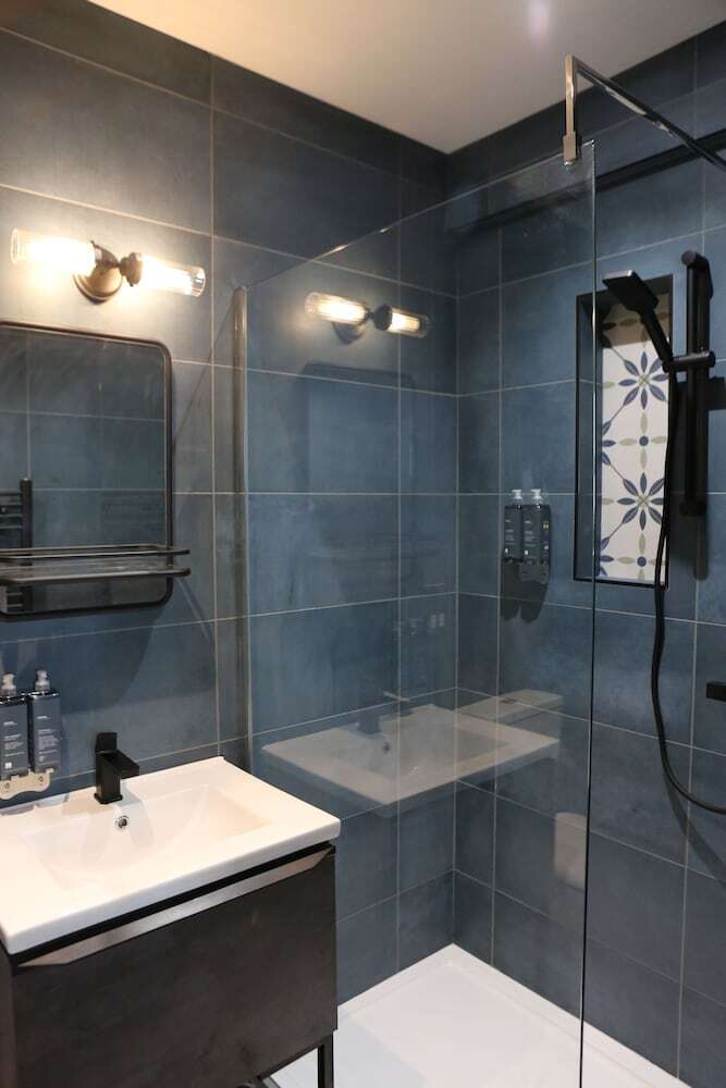 Hotel No.12 Self Check-in Apartments