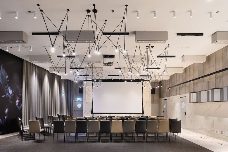 Hotel Port Tower By Isrotel Design
