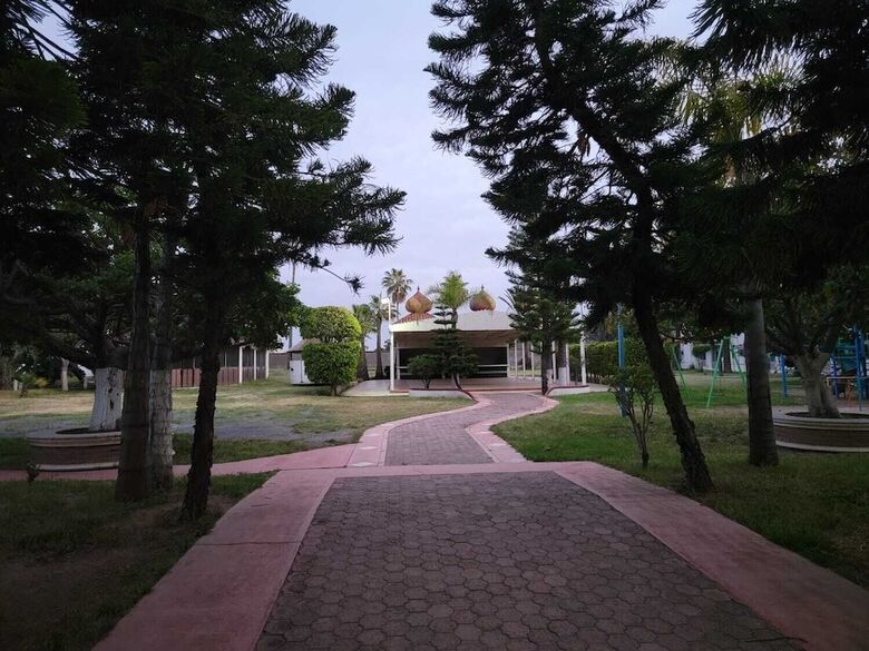 Hotel Para�so Las Palmas