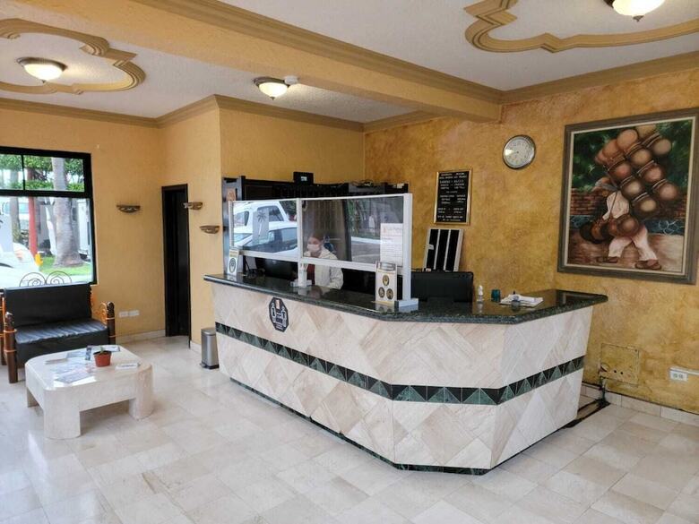 Hotel Para�so Las Palmas