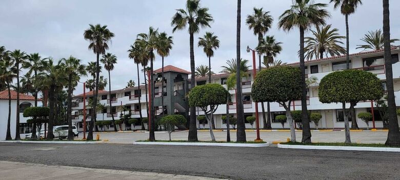 Hotel Para�so Las Palmas