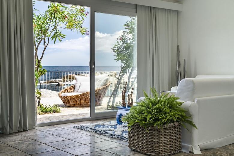 Hotel Arbatax Park Resort - Suites Del Mare