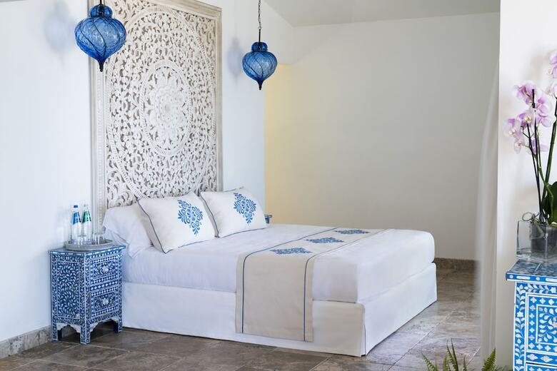 Hotel Arbatax Park Resort - Suites Del Mare