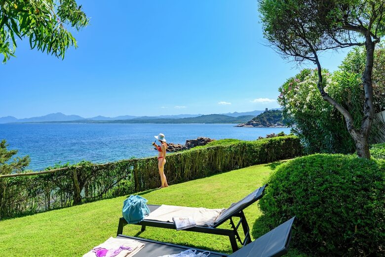 Hotel Arbatax Park Resort - Suites Del Mare
