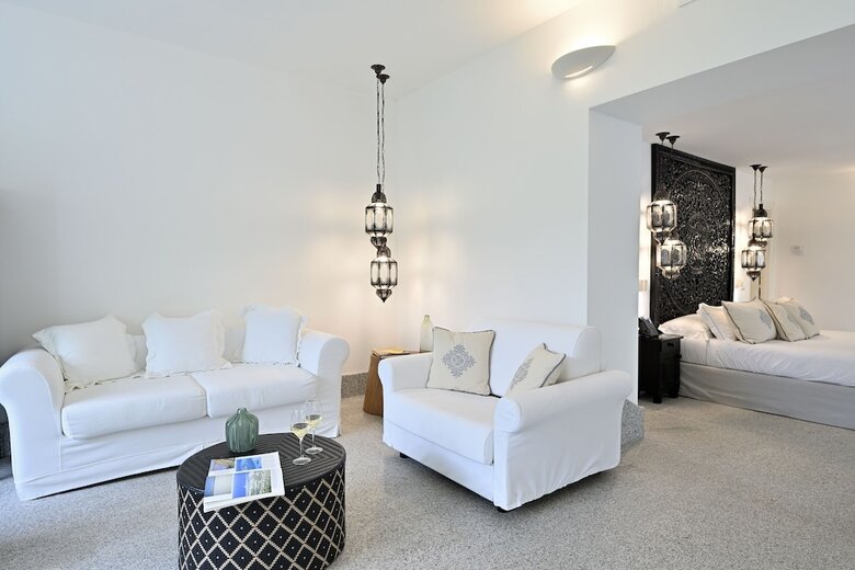 Hotel Arbatax Park Resort - Suites Del Mare