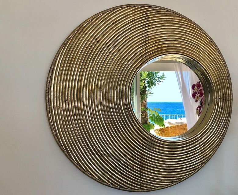 Hotel Arbatax Park Resort - Suites Del Mare