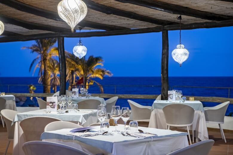 Hotel Arbatax Park Resort - Suites Del Mare