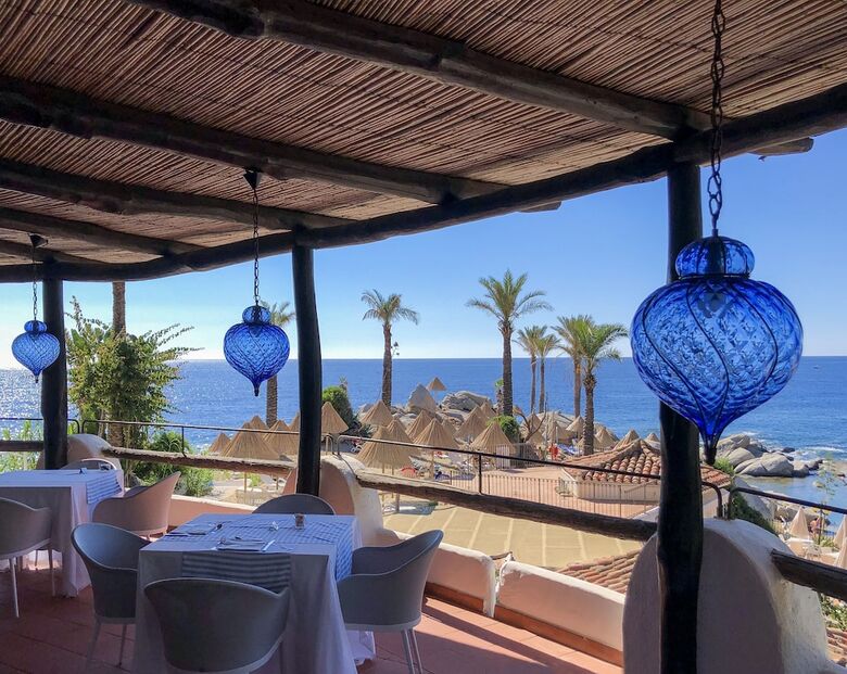 Hotel Arbatax Park Resort - Suites Del Mare