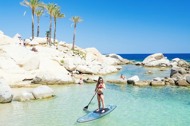Hotel Arbatax Park Resort - Suites Del Mare