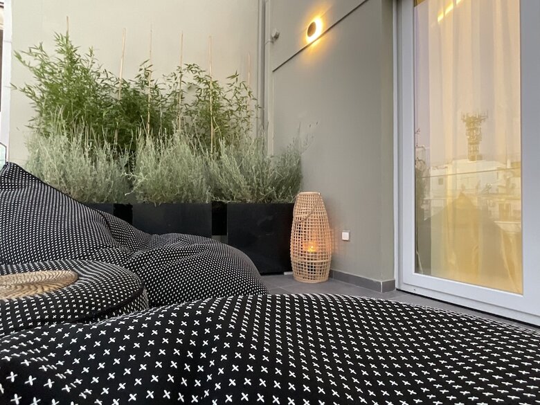 Athens Warehouse Hotel & Suites
