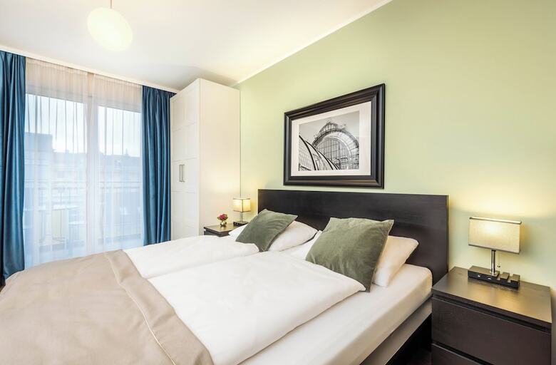 Hotel Citadines South Vienna