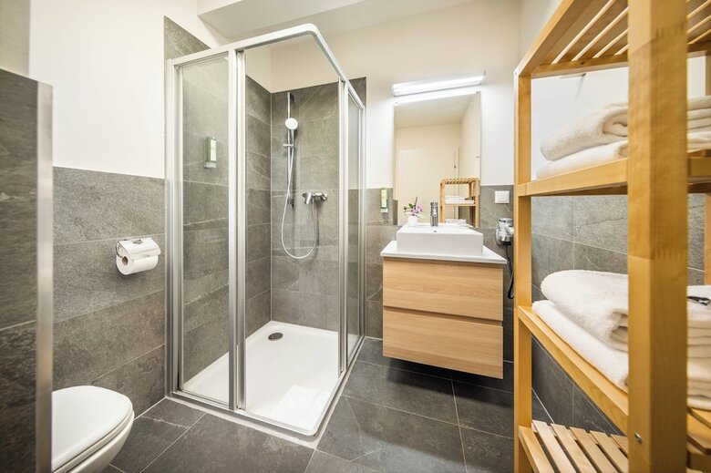 Hotel Citadines South Vienna