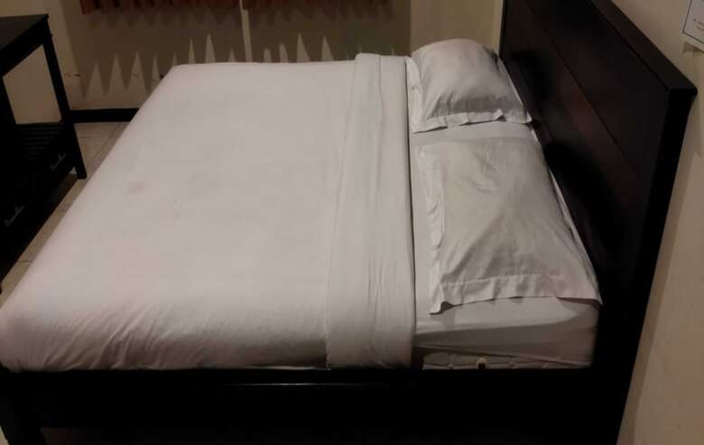 Hotel Griya Joglo Kaliurang