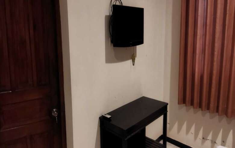 Hotel Griya Joglo Kaliurang