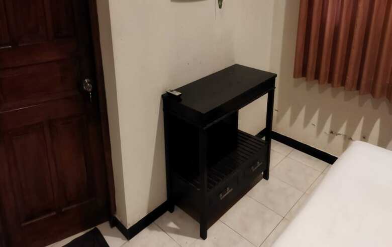 Hotel Griya Joglo Kaliurang