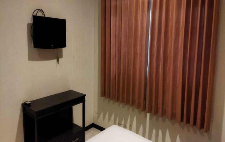 Hotel Griya Joglo Kaliurang
