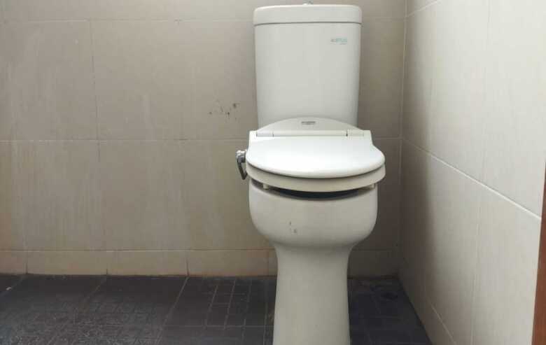 Hotel Griya Joglo Kaliurang