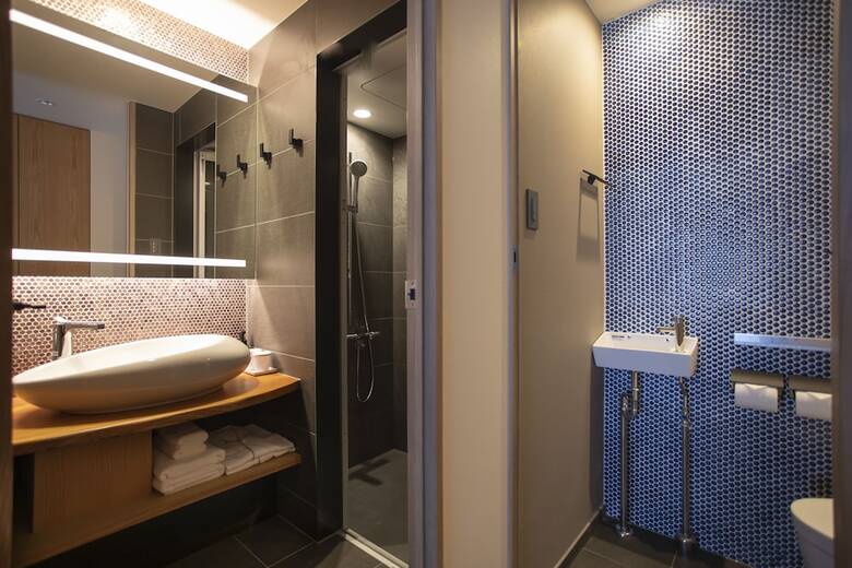 Hotel Legasta Kyoto Higashiyama Sanjo