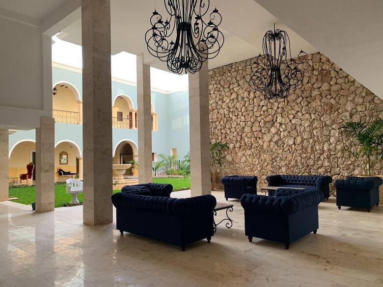 Hotel Real Hispano