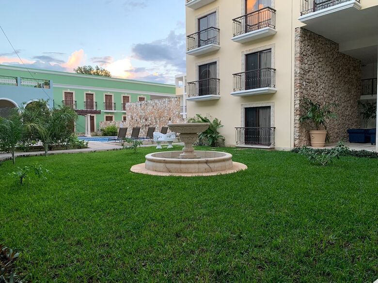 Hotel Real Hispano