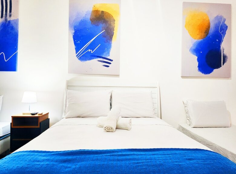 Apartamentos Copacabana Best Spot