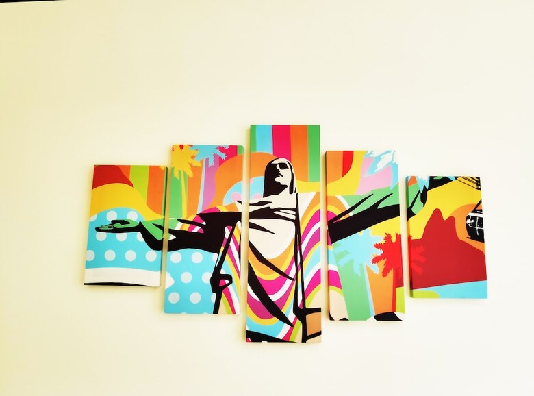 Apartamentos Copacabana Best Spot