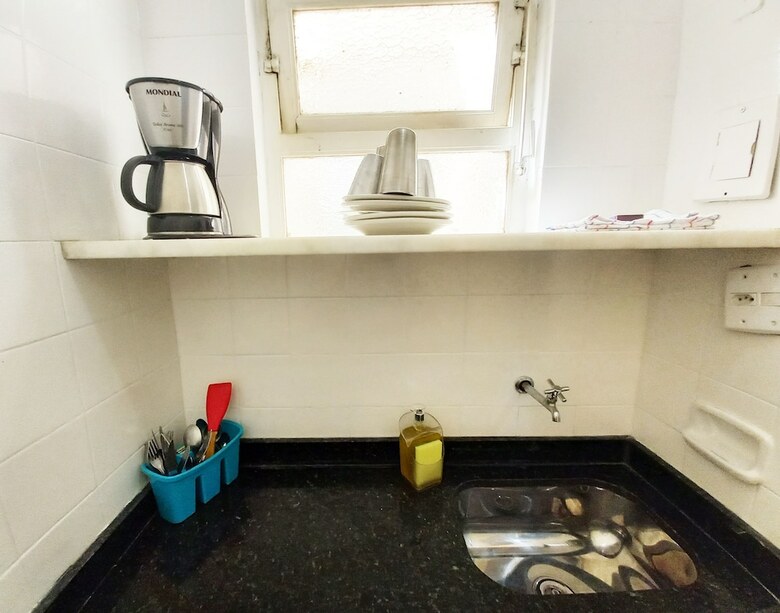 Apartamentos Copacabana Best Spot