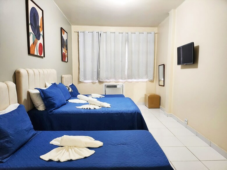 Apartamentos Copacabana Best Spot