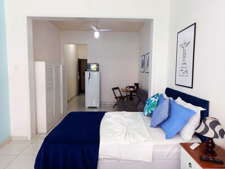 Apartamentos Copacabana Best Spot