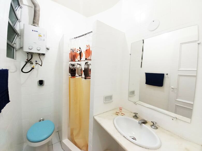 Apartamentos Copacabana Best Spot