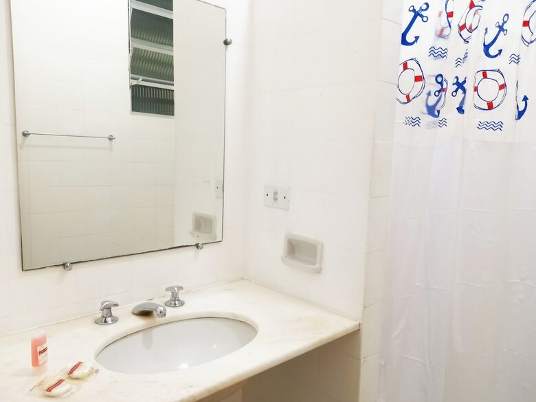 Apartamentos Copacabana Best Spot